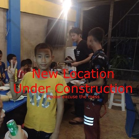 Mae Sot Commune Екстер'єр фото