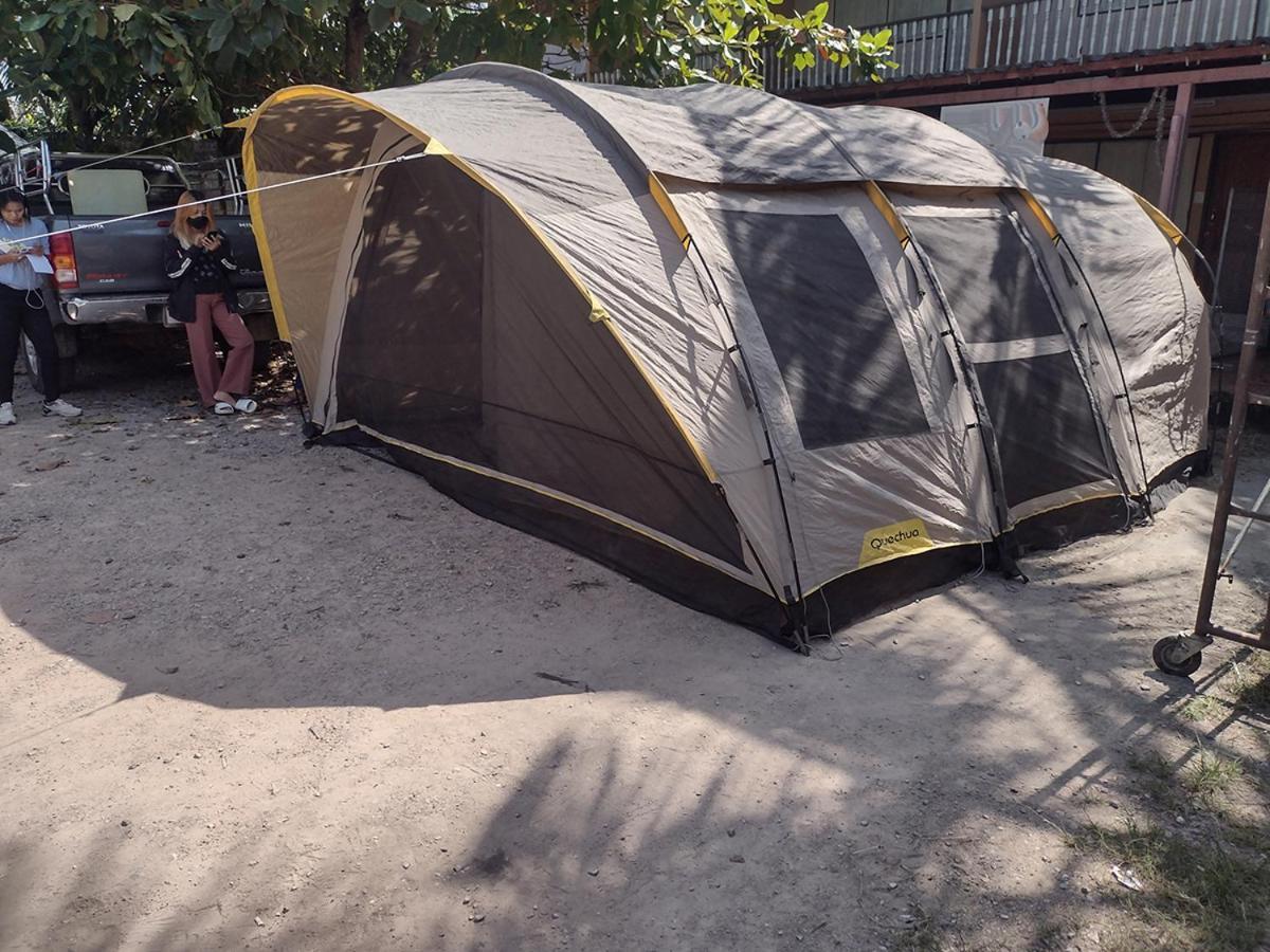 Mae Sot Commune Екстер'єр фото