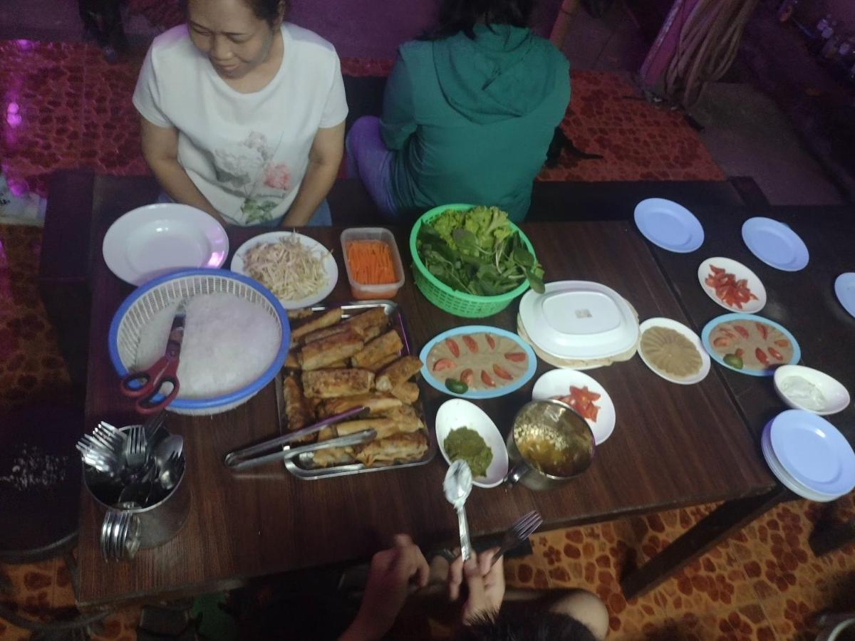 Mae Sot Commune Екстер'єр фото