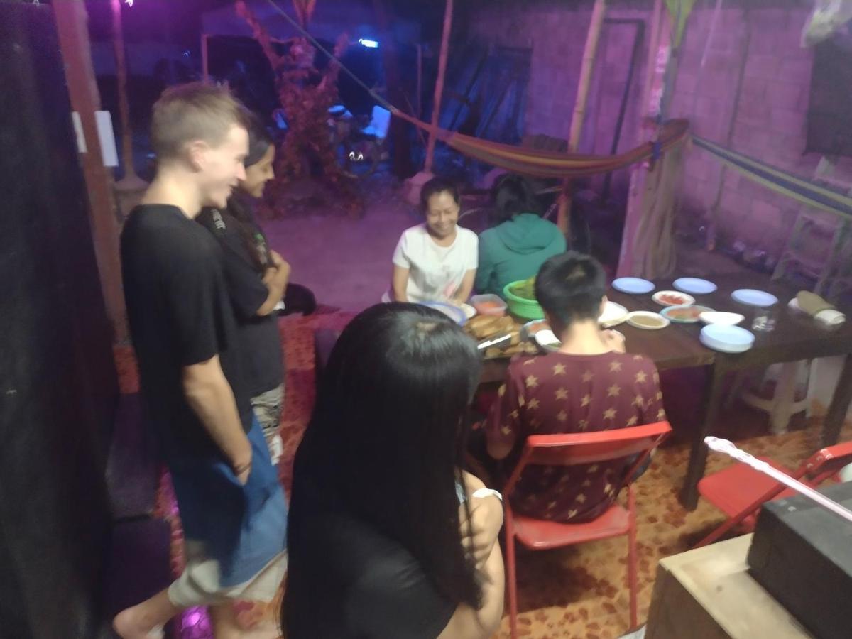Mae Sot Commune Екстер'єр фото