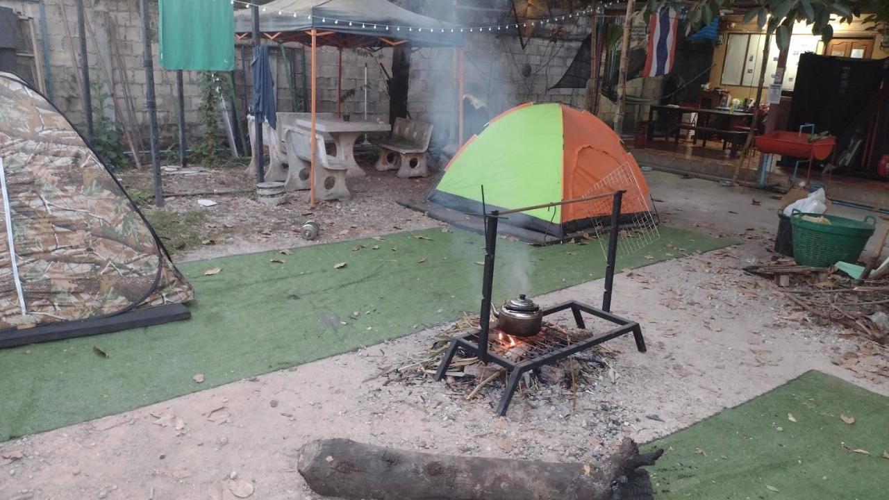 Mae Sot Commune Екстер'єр фото