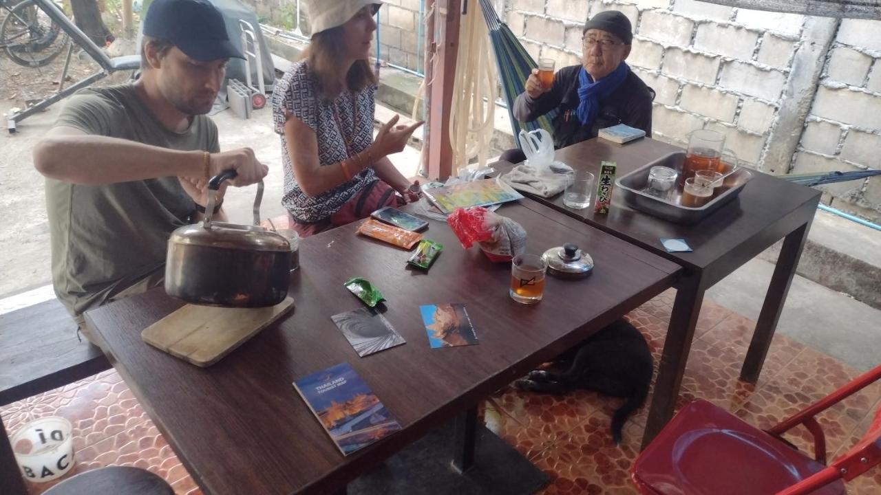Mae Sot Commune Екстер'єр фото