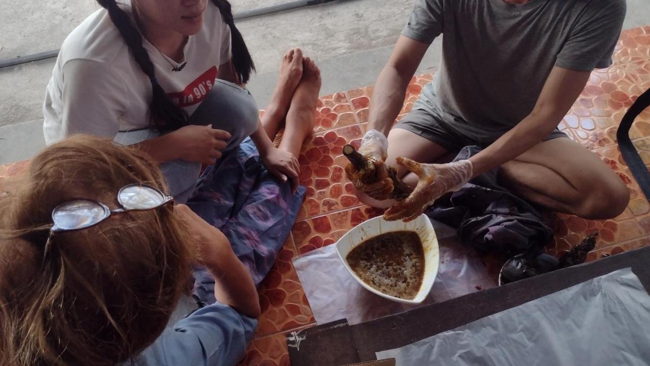 Mae Sot Commune Екстер'єр фото