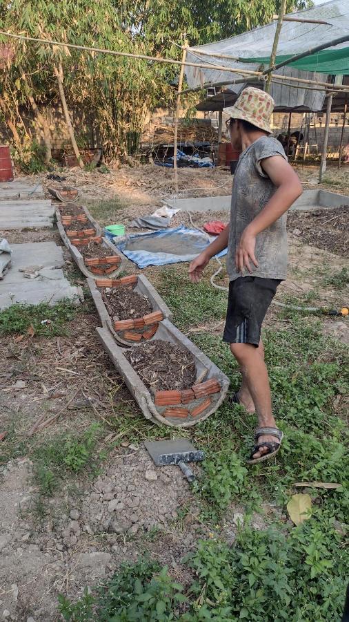 Mae Sot Commune Екстер'єр фото