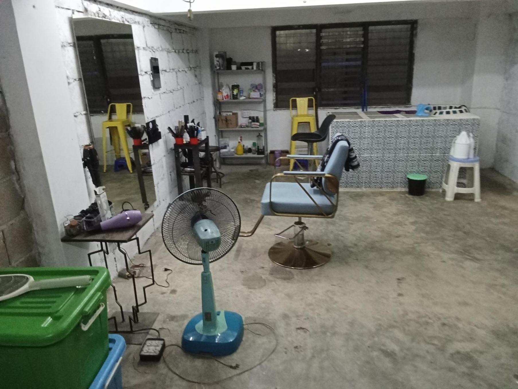 Mae Sot Commune Екстер'єр фото